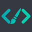 Logo serwera haupixel.pl