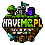Logo serwera havemc.pl