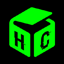 Logo serwera haxcraft.pl