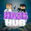 Logo serwera hazehub.pl