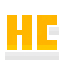 Logo serwera HCraft