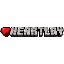 Logo serwera heartlay.pl
