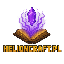 Logo serwera helioncraft.pl