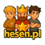 Logo serwera hesen.pl