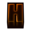 Logo serwera HeszykMC