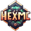 Logo serwera hexmc.eu