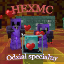Logo serwera hexmc.tk:11754