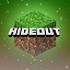 Logo serwera hideout.cldly.gg