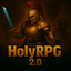 Logo serwera holyrpg.pl