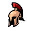 Logo serwera hoplite.gg