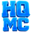 Logo serwera hqmc.pl