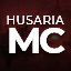 Logo serwera husariamc.pl
