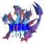Logo serwera hydrabox.chsrv.pl