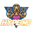 Logo serwera hype-mc.pl