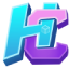 Logo serwera hypecube.net
