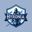 Logo serwera hyronia.pl