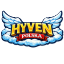 Logo serwera hyven.pl