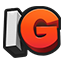 Logo serwera igrzyska.gg