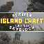 Logo serwera islandcraft.eu