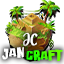 Logo serwera jancraft.pl