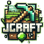 Logo serwera jcraft.pl