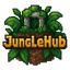 Logo serwera junglehub.icsv.pl