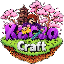 Logo serwera kaczocraft.pl