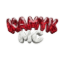 Logo serwera kamykmc.pl
