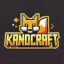 Logo serwera kandcraft.pl