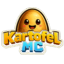 Logo serwera kartofelmc.pl