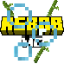 Logo serwera KebabMC.fun