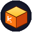 Logo serwera klocekgg.pl
