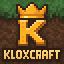 Logo serwera kloxcraft.icsv.pl