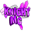 Logo serwera knightmc.pl