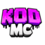 Logo serwera kodmc.pl