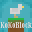 Logo serwera kokoblock.fugy.pl