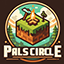 Logo serwera PalsCircle