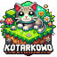 Logo serwera kotarkowo.pl