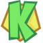 Logo serwera kraftersi.pl