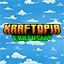 Logo serwera kraftopia.pl | EarthSMP