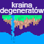 Logo serwera kraina-degeneratow.tasrv.com
