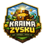 Logo serwera krainazyskumc.pl