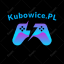 Logo serwera kubowice-pl.mine.game