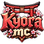 Logo serwera kyoramc.pl