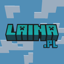 Logo serwera Laina.pl