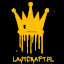 Logo serwera lajtcraft.pl