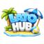 Logo serwera latohub.pl