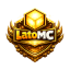 Logo serwera LatoMC