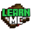 Logo serwera learnmc.pl
