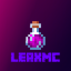 Logo serwera leaxmc.pl